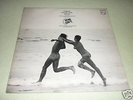 SVEN LIBAEK THE SET SOUNDTRACK LP RARE CULT ORIGINAL 