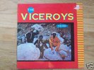 THE VICEROYS LP YA HO (REGGAE) 1985