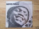 LLOYD PARKS LP   LOVING YOU   REGGAE 1976