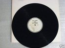 Genesis Abacab  1981 Canadian Test Pressing LP