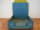 RCA Victor 78 Record STORE DISPLAY