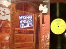 MCKENNA / MENDELSON MAINLINE LP BLUES / RARE PARAGON