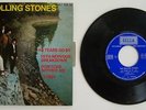 ROLLING STONES.French E.P.457.104.Decca Box 1970(?) NM
