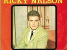 RICKY NELSON,A long vacation,MEXICO EP.Rock 'n Roll