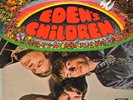 EDEN'S CHILDREN 1968 RARE first UK lp