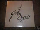 GOLD DUST,HEAVY PSYCH ROCK PRIVATE MONSTER, SEALED