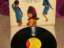 RONETTES FEATURING VERONICA LP MONO PHILLES 4006 RARE