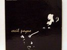 CECIL PAYNE LP Quartet and Quintet Signal DG Mono orig.