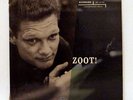 ZOOT SIMS LP Zoot 1956 Riverside  DG mono original