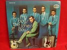 George Jones 'My Boys The Jones Boys' 1969 Musicor LP