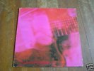 MY BLOODY VALENTINE - LOVELESS LP ORIGINAL UK PRESS