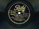 LUCIEN LAVAILLOTTE - VIVALDI - MOZART PATHE 2*10