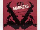 JACKIE McLEAN and JOHN JENKINS LP Alto madness Prestige