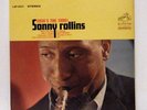 SONNY ROLLINS LP Now's the time 1964 Rca Victor DG