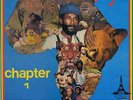 SCRATCH & COMPANY The Upsetters Chapter 1 Clocktower LP