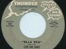 Leon & James 45 