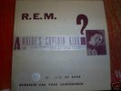 R.E.M. - WHERE'S CAPTAIN KIRK? 7