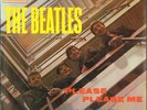 Beatles: Please Please Me LP 1963 3rd (1st y/b) STEREO