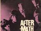 Rolling Stones: Aftermath LP Decca 1966 1st mono NR EX