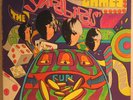 CRANIUM'S The Yardbirds LITTLE GAMES Lp MONO Jimmy Page