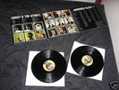 OASIS (What's the Story) Morning Glory? LP 1ST PRESS