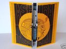 1971 ASH RA TEMPEL SAME 1# ORIGINAL OHR GIMMIX KRAUT LP
