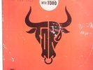 TORO   Latin Psych Funk Harvey Averne LP Coco 70's
