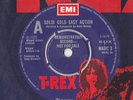 T REX SOLID GOLD EASY ACTION DEMO BOLAN NEAR MINT