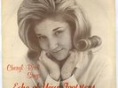 TEEN POPCORN ROCKER Cheryl Pool GUNTHER Pic SLEEVE 45