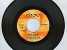 UK RNB ROCK John Mayall Eric Clapton HIDEAWAY PROMO 45