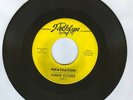CHICAGO SOUL Darrow Fletcher INFATUATION Jacklyn 45
