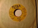 Playboys 45 record SO GOOD & ONE QUESTION