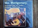 Wes Montgomery Full House 2x45rpm #38 never played