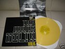 THE MARS VOLTA(AT THE DRIVE-IN)“Tremulant(EP)”YELLOW LP