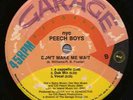 NYC PEECH BOYS L LEVAN don't make me wait 12