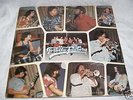 TORTILLA FACTORY Falcon Tex-Mex 33 LP Stereo Record