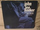 John Lee Hooker  Plays and Sing the Bluess Chess 1454