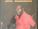 JOHN PATTON Soul Connection LP MELVIN SPARKS   SEALED