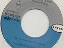 LATIN PSYCH/FUNK 45 Tito Bauche Soul Latino FUZZ HEAR