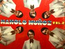 LATIN FUNK Manolo Munoz Vol 2 James Brown My Thang HEAR