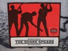 SHAKE SPEARS RARE 7