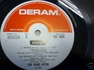 TEN YEARS AFTER - Undead - UK Deram