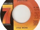 LITTLE RICHIE JUST ANOTHER HEARTACHE NORTHERN SOUL hear