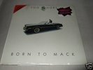 TOO SHORT BORN TO MACK LP ORIG SEALED 1988 RAP CLASSIC