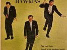RONNIE HAWKINS. Cold, cold heart. Spanish edit EP (59)