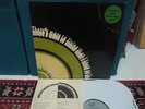 Linda Rich LP There's more to living PRIVATE FOLK Xian