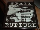 SPAZZ/RUPTURE split 7