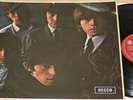 RAR UK Rolling Stones No.2 LP 1965 MONO LK Decca VG+