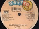 ROBERT LEE - RAGGAMUFFIN SOUND- 12