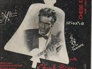 CHUCK BERRY AFTER SCHOOL SESSION CHESS 5118 EP